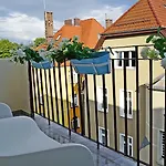 Apartamento Pomorskie Ceynowy 1 Deluxe