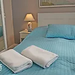 Pomorskie Ceynowy 1 Deluxe Apartamento Sopot