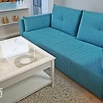 Apartamento Pomorskie Ceynowy 1 Deluxe Sopot
