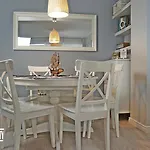 Apartamento Pomorskie Ceynowy 1 Deluxe *