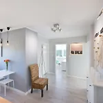 Apartamento Pomorskie Ceynowy 1 Deluxe Sopot