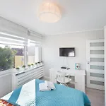 Pomorskie Ceynowy 1 Deluxe Apartamento *