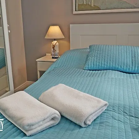 Pomorskie Ceynowy 1 Deluxe Appartement Sopot