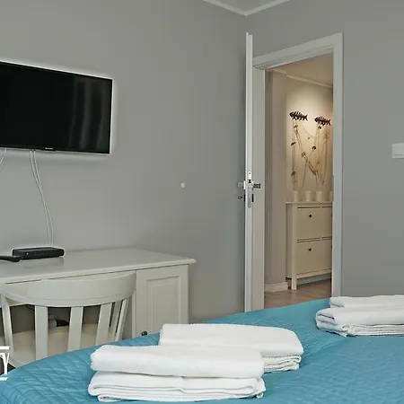 Pomorskie Ceynowy 1 Deluxe Sopot