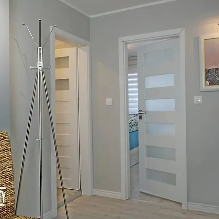 Pomorskie Ceynowy 1 Deluxe * Sopot