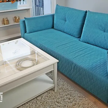 Appartement Pomorskie Ceynowy 1 Deluxe Sopot