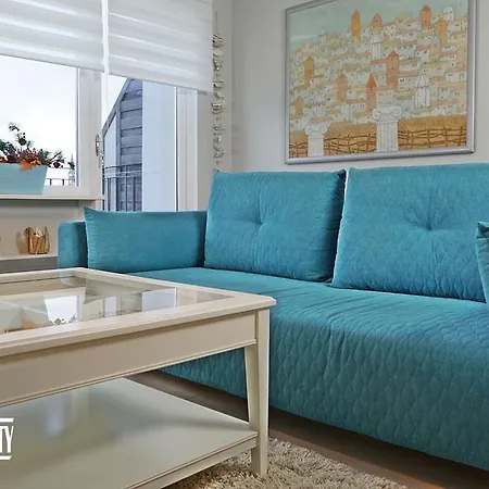 Apartamento Pomorskie Ceynowy 1 Deluxe