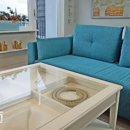 Pomorskie Ceynowy 1 Deluxe Sopot