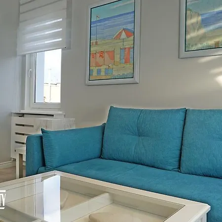 Pomorskie Ceynowy 1 Deluxe