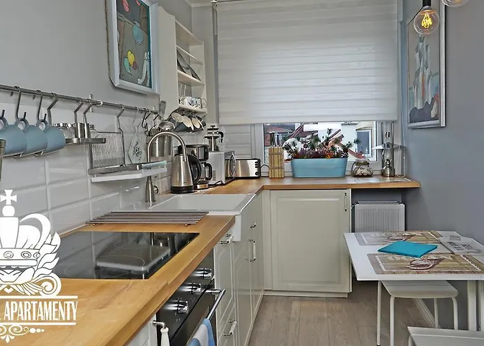 Pomorskie Ceynowy 1 Deluxe